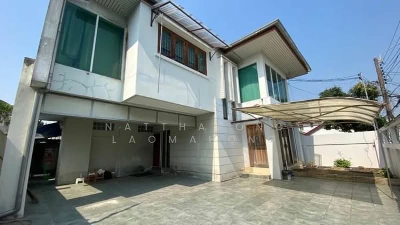 4-BR House, Bangkok, Suan Luang, Suan Luang, Bangkok, 4 Bedrooms, 185 sqm, Single Detached House For Rent, by Natthapong Laomahong, 500158511 - DDproperty.com