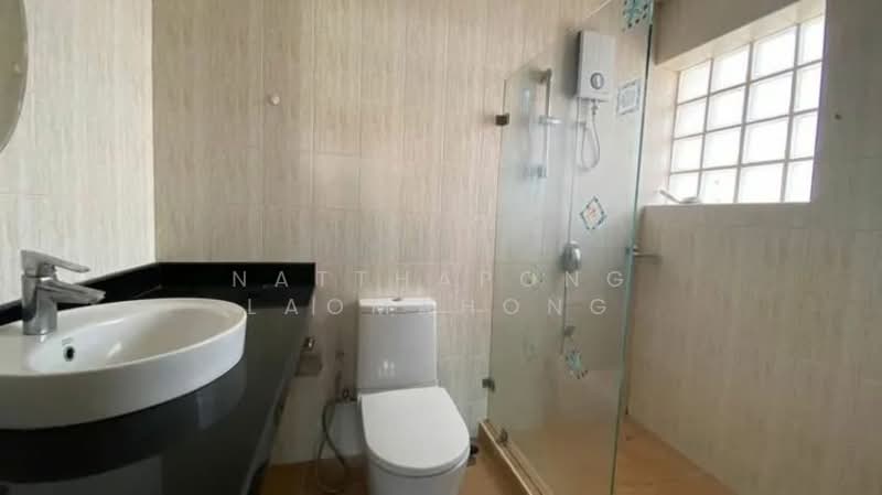 4-BR House, Bangkok, Suan Luang, Suan Luang, Bangkok, 4 Bedrooms, 185 sqm, Single Detached House For Rent, by Natthapong Laomahong, 500158511 - DDproperty.com