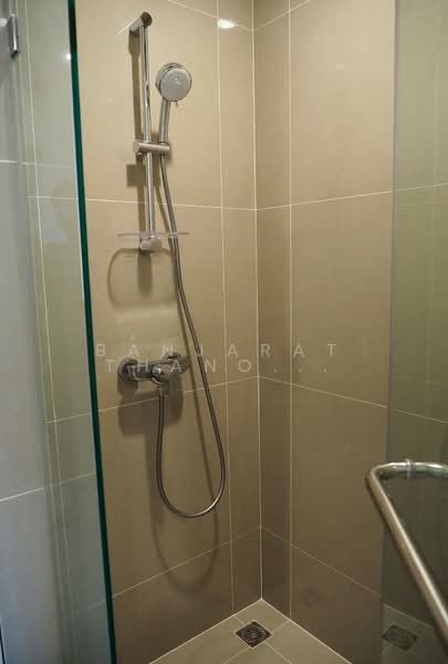 Noble Recole, Bangkok, 77 Soi Sukhumvit 19 Sukhumvit Road, Khlongtoei Nua, Watthana, Bangkok, 1 Bedroom, 35 sqm, Condo For Rent, by Banjarat Thanomchat, 500158512 - DDproperty.com