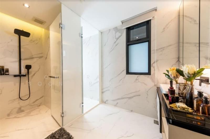 The Room Phaya Thai, Bangkok, 567 Thanon Si Ayutthaya, Thanon Phaya Thai, Ratchathewi, Bangkok, 2 Bedrooms, 65 sqm, Condo For Sale, by Chomratkamol Soontorntarawong (Gor), 500158513 - DDproperty.com