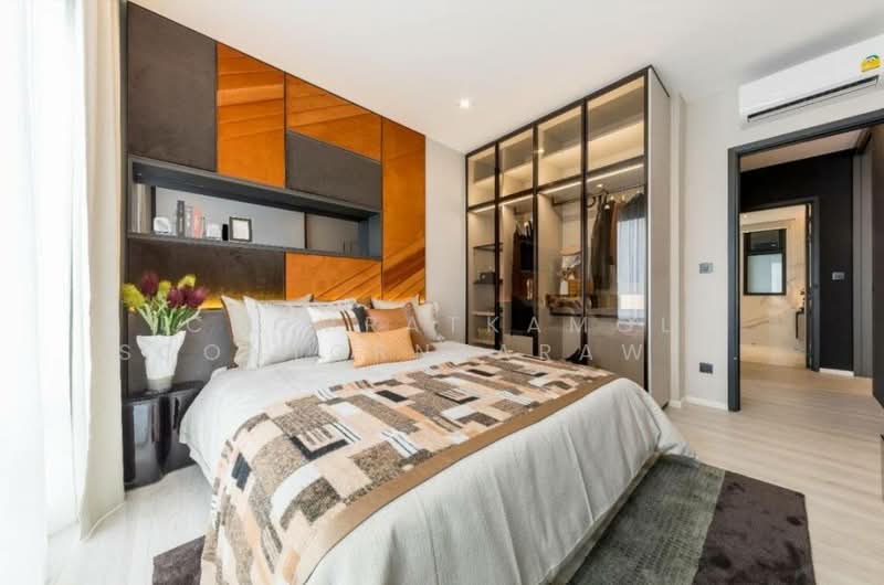 The Room Phaya Thai, Bangkok, 567 Thanon Si Ayutthaya, Thanon Phaya Thai, Ratchathewi, Bangkok, 2 Bedrooms, 65 sqm, Condo For Sale, by Chomratkamol Soontorntarawong (Gor), 500158513 - DDproperty.com