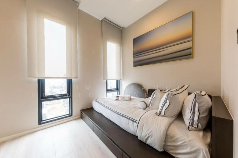 The Room Phaya Thai, Bangkok, 567 Thanon Si Ayutthaya, Thanon Phaya Thai, Ratchathewi, Bangkok, 2 Bedrooms, 65 sqm, Condo For Sale, by Chomratkamol Soontorntarawong (Gor), 500158513 - DDproperty.com