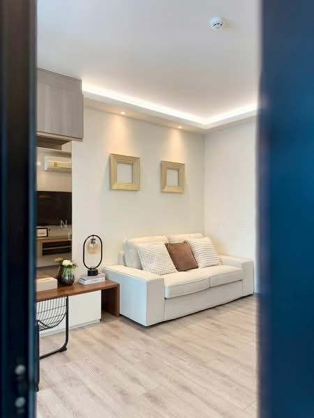 Knightsbridge Collage Sukhumvit 107, Samut Prakan, Sukhumvit 107 Road, Samrong Nua, Muang Samut Prakarn, Samut Prakan, 1 Bedroom, 35 sqm, Condo For Sale, by Natthapong Laomahong, 500158514 - DDproperty.com