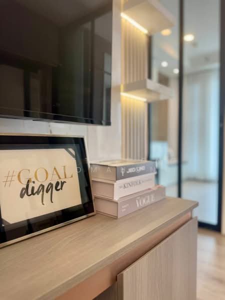 Knightsbridge Collage Sukhumvit 107 : ไนท์บริดจ์ คอลลาจ สุขุมวิท 107, สมุทรปราการ, ถนนสุขุมวิท 107, สำโรงเหนือ, เมืองสมุทรปราการ, สมุทรปราการ, 35 ตร.ม., คอนโด ขาย, โดย Natthapong Laomahong, 500158514 - DDproperty.com