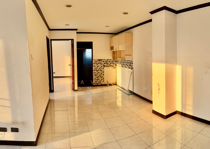 Ban Suan Sue Trong : บ้านสวนซื่อตรง, กรุงเทพ, ซอยซื่อตรง, วังทองหลาง, วังทองหลาง, กรุงเทพ, 63 ตร.ม., คอนโด ขาย, โดย Pavadee Boonyarith, 500158515 - DDproperty.com