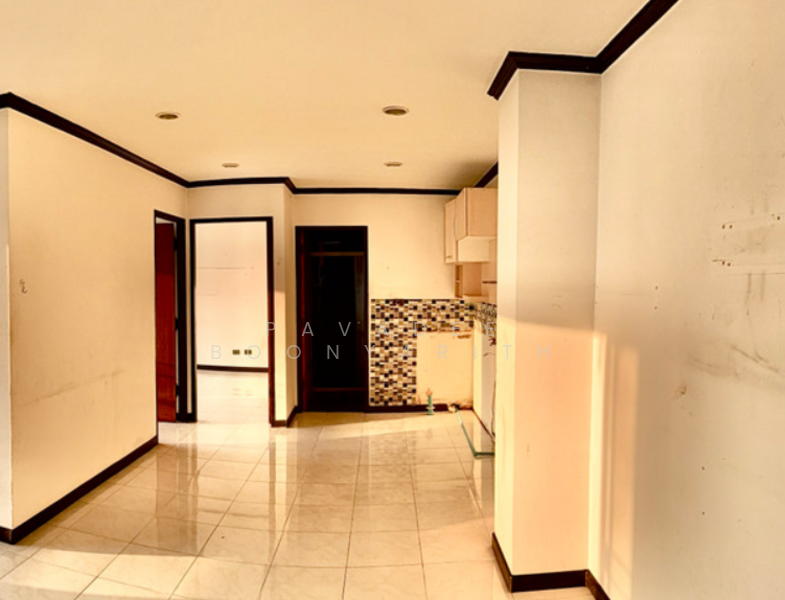 Ban Suan Sue Trong : บ้านสวนซื่อตรง, กรุงเทพ, ซอยซื่อตรง, วังทองหลาง, วังทองหลาง, กรุงเทพ, 63 ตร.ม., คอนโด ขาย, โดย Pavadee Boonyarith, 500158515 - DDproperty.com