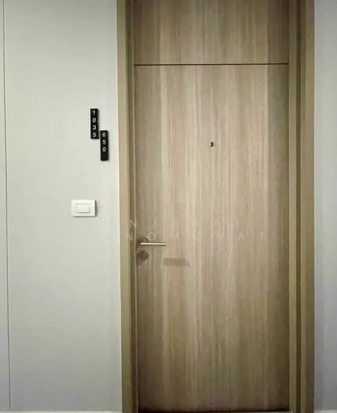 Noble Ploenchit, Bangkok, 1035 Ploenchit Road, Lumphini, Pathum Wan, Bangkok, 3 Bedrooms, 178 sqm, Condo For Rent, by Banjarat Thanomchat, 500158516 - DDproperty.com