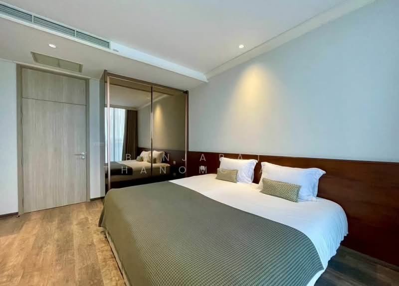 Noble Ploenchit, Bangkok, 1035 Ploenchit Road, Lumphini, Pathum Wan, Bangkok, 3 Bedrooms, 178 sqm, Condo For Rent, by Banjarat Thanomchat, 500158516 - DDproperty.com