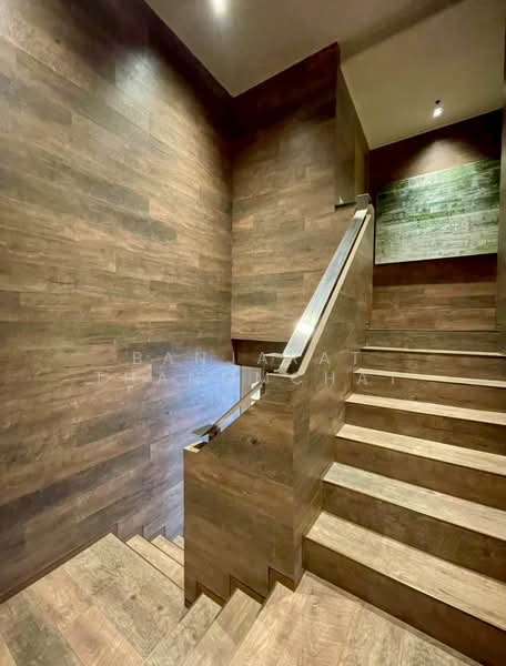 Noble Ploenchit, Bangkok, 1035 Ploenchit Road, Lumphini, Pathum Wan, Bangkok, 3 Bedrooms, 178 sqm, Condo For Rent, by Banjarat Thanomchat, 500158516 - DDproperty.com