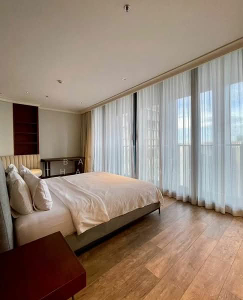 Noble Ploenchit, Bangkok, 1035 Ploenchit Road, Lumphini, Pathum Wan, Bangkok, 3 Bedrooms, 178 sqm, Condo For Rent, by Banjarat Thanomchat, 500158516 - DDproperty.com