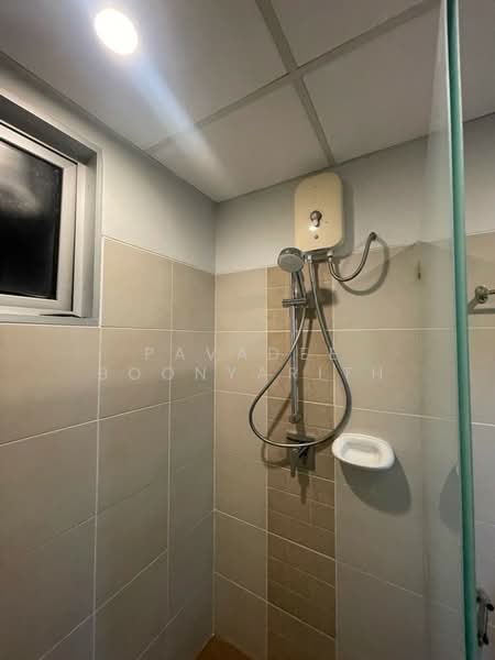 Supalai Park Ratchaphruek-Phetkasem, Bangkok, Petchkasem Road, Bang Wa, Phasi Charoen, Bangkok, 1 Bedroom, 46 sqm, Condo For Sale, by Pavadee Boonyarith, 500158517 - DDproperty.com