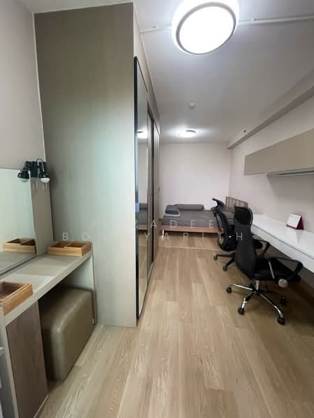 Supalai Park Ratchaphruek-Phetkasem, Bangkok, Petchkasem Road, Bang Wa, Phasi Charoen, Bangkok, 1 Bedroom, 46 sqm, Condo For Sale, by Pavadee Boonyarith, 500158517 - DDproperty.com