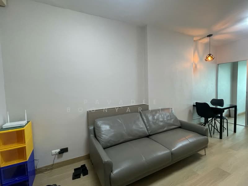 Supalai Park Ratchaphruek-Phetkasem : ศุภาลัย ปาร์ค ราชพฤกษ์-เพชรเกษม, กรุงเทพ, ถนนเพชรเกษม, บางหว้า, ภาษีเจริญ, กรุงเทพ, 46 ตร.ม., คอนโด ขาย, โดย Pavadee Boonyarith, 500158517 - DDproperty.com