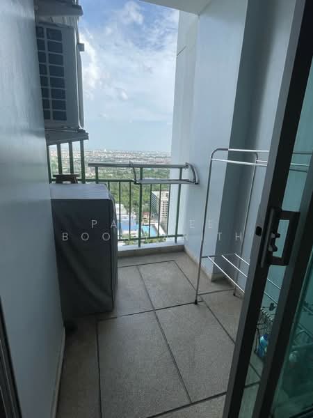 Supalai Park Ratchaphruek-Phetkasem, Bangkok, Petchkasem Road, Bang Wa, Phasi Charoen, Bangkok, 1 Bedroom, 46 sqm, Condo For Sale, by Pavadee Boonyarith, 500158517 - DDproperty.com