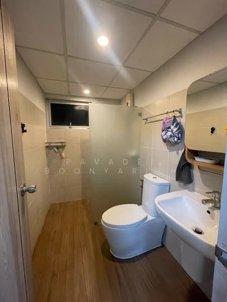 Supalai Park Ratchaphruek-Phetkasem, Bangkok, Petchkasem Road, Bang Wa, Phasi Charoen, Bangkok, 1 Bedroom, 46 sqm, Condo For Sale, by Pavadee Boonyarith, 500158517 - DDproperty.com