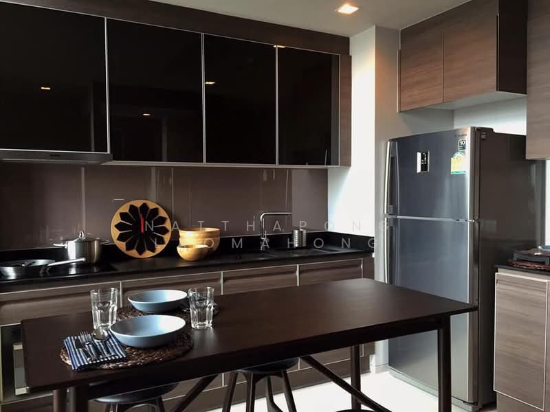 Keyne by Sansiri, Bangkok, 766 Sukhumvit Road, Khlong Toei, Khlong Toei, Bangkok, 2 Bedrooms, 88 sqm, Condo For Sale, by Natthapong Laomahong, 500158518 - DDproperty.com