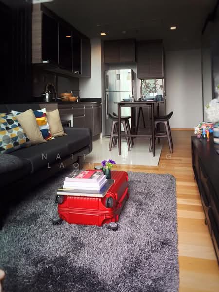 Keyne by Sansiri, Bangkok, 766 Sukhumvit Road, Khlong Toei, Khlong Toei, Bangkok, 2 Bedrooms, 88 sqm, Condo For Sale, by Natthapong Laomahong, 500158518 - DDproperty.com