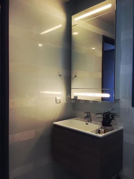 Keyne by Sansiri, Bangkok, 766 Sukhumvit Road, Khlong Toei, Khlong Toei, Bangkok, 2 Bedrooms, 88 sqm, Condo For Sale, by Natthapong Laomahong, 500158518 - DDproperty.com