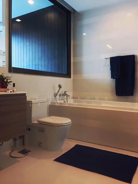 Keyne by Sansiri, Bangkok, 766 Sukhumvit Road, Khlong Toei, Khlong Toei, Bangkok, 2 Bedrooms, 88 sqm, Condo For Sale, by Natthapong Laomahong, 500158518 - DDproperty.com