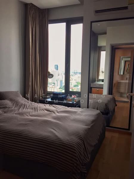 Keyne by Sansiri, Bangkok, 766 Sukhumvit Road, Khlong Toei, Khlong Toei, Bangkok, 2 Bedrooms, 88 sqm, Condo For Sale, by Natthapong Laomahong, 500158518 - DDproperty.com