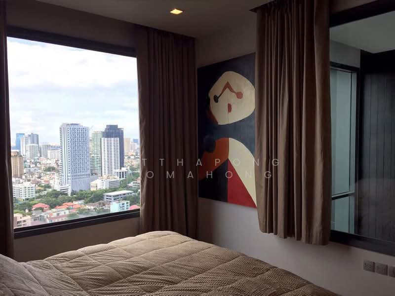 Keyne by Sansiri, Bangkok, 766 Sukhumvit Road, Khlong Toei, Khlong Toei, Bangkok, 2 Bedrooms, 88 sqm, Condo For Sale, by Natthapong Laomahong, 500158518 - DDproperty.com
