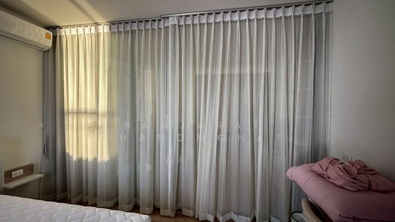 XT Phayathai, Bangkok, Phaya Thai Road, Thanon Phaya Thai, Ratchathewi, Bangkok, 1 Bedroom, 42 sqm, Condo For Rent, by Banjarat Thanomchat, 500158519 - DDproperty.com