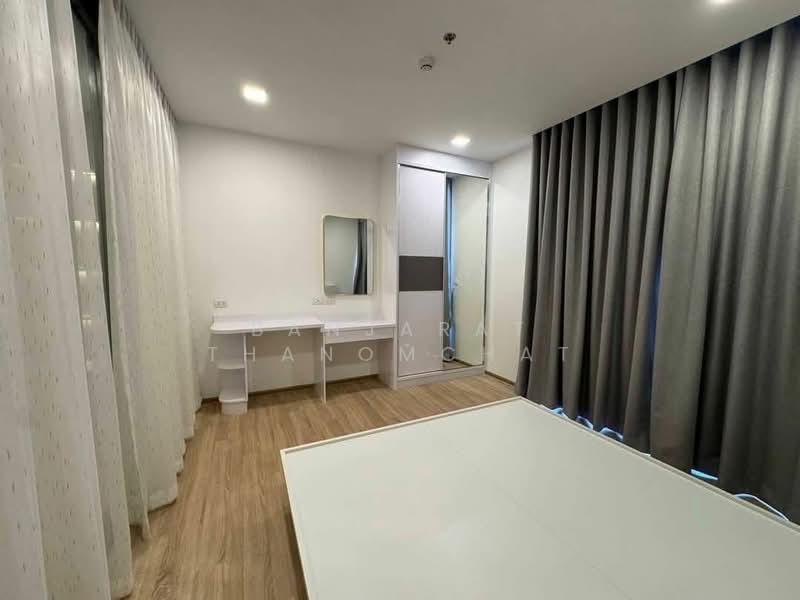 XT Phayathai, Bangkok, Phaya Thai Road, Thanon Phaya Thai, Ratchathewi, Bangkok, 1 Bedroom, 42 sqm, Condo For Rent, by Banjarat Thanomchat, 500158519 - DDproperty.com