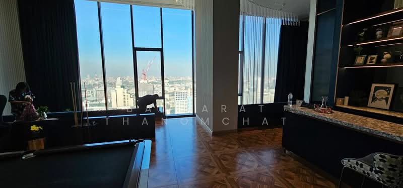 XT Phayathai : เอ็กซ์ที พญาไท, กรุงเทพ, แขวงถนนพญาไท เขตราชเทวี กทม., ถนนพญาไท, ราชเทวี, กรุงเทพ, 42 ตร.ม., คอนโด ให้เช่า, โดย Banjarat Thanomchat, 500158519 - DDproperty.com