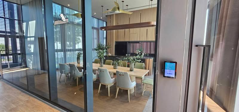 XT Phayathai, Bangkok, Phaya Thai Road, Thanon Phaya Thai, Ratchathewi, Bangkok, 1 Bedroom, 42 sqm, Condo For Rent, by Banjarat Thanomchat, 500158519 - DDproperty.com