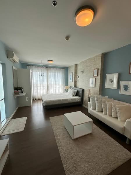 Baan Kiang Fah, Prachuap Khiri Khan, Phetkasem Road, Hua Hin, Hua Hin, Prachuap Khiri Khan, 1 Bedroom, 31 sqm, Condo For Sale, by Pavadee Boonyarith, 500158522 - DDproperty.com