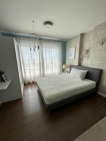 Baan Kiang Fah, Prachuap Khiri Khan, Phetkasem Road, Hua Hin, Hua Hin, Prachuap Khiri Khan, 1 Bedroom, 31 sqm, Condo For Sale, by Pavadee Boonyarith, 500158522 - DDproperty.com
