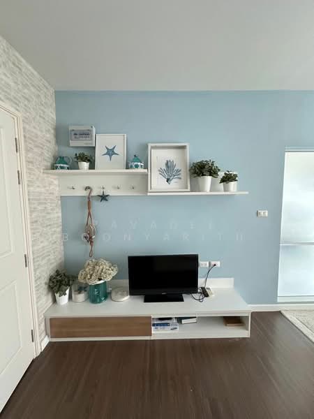 Baan Kiang Fah, Prachuap Khiri Khan, Phetkasem Road, Hua Hin, Hua Hin, Prachuap Khiri Khan, 1 Bedroom, 31 sqm, Condo For Sale, by Pavadee Boonyarith, 500158522 - DDproperty.com