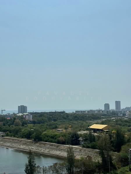 Baan Kiang Fah : บ้านเคียงฟ้า หัวหิน, ประจวบคีรีขันธ์, ถ.เพชรเกษม, หัวหิน, หัวหิน, ประจวบคีรีขันธ์, 31 ตร.ม., คอนโด ขาย, โดย Pavadee Boonyarith, 500158522 - DDproperty.com