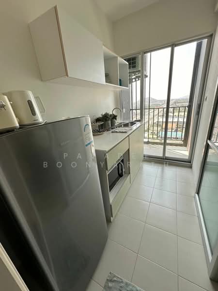 Baan Kiang Fah, Prachuap Khiri Khan, Phetkasem Road, Hua Hin, Hua Hin, Prachuap Khiri Khan, 1 Bedroom, 31 sqm, Condo For Sale, by Pavadee Boonyarith, 500158522 - DDproperty.com