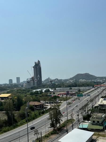 Baan Kiang Fah, Prachuap Khiri Khan, Phetkasem Road, Hua Hin, Hua Hin, Prachuap Khiri Khan, 1 Bedroom, 31 sqm, Condo For Sale, by Pavadee Boonyarith, 500158522 - DDproperty.com
