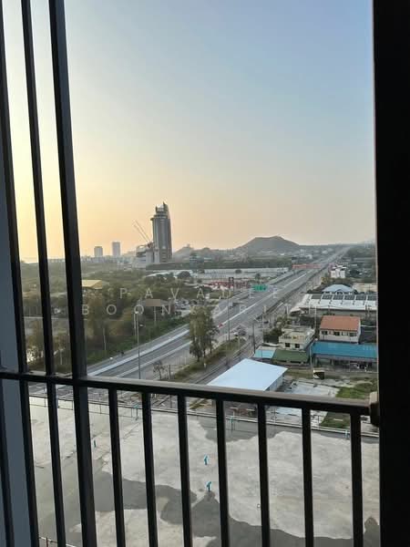Baan Kiang Fah, Prachuap Khiri Khan, Phetkasem Road, Hua Hin, Hua Hin, Prachuap Khiri Khan, 1 Bedroom, 31 sqm, Condo For Sale, by Pavadee Boonyarith, 500158522 - DDproperty.com