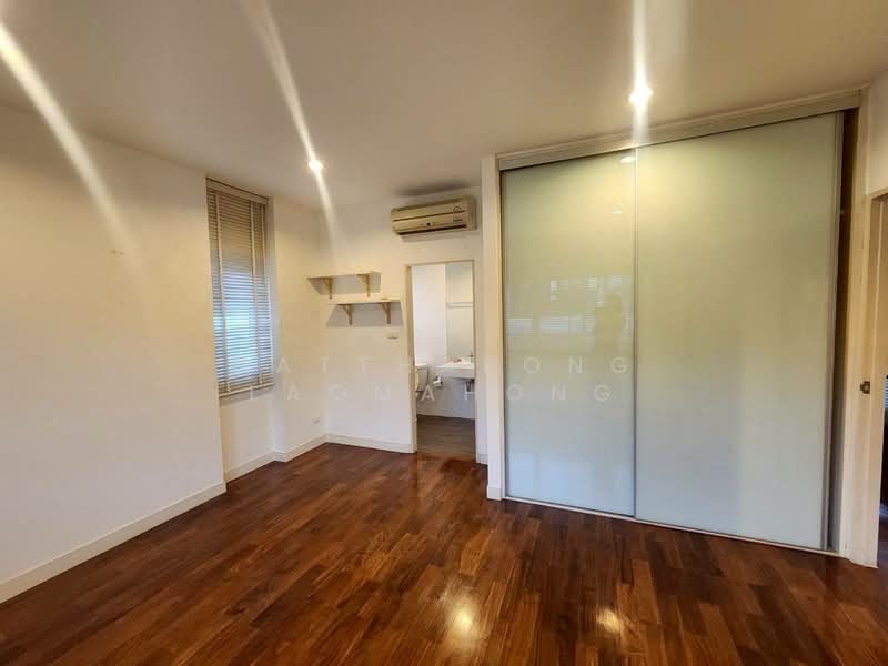 Nirvana Icon Wongwaen - Rama 9, Bangkok, Krungthep Kreetha Road, Saphan Sung, Saphan Sung, Bangkok, 3 Bedrooms, 418 sqm, Single Detached House For Rent, by Natthapong Laomahong, 500158523 - DDproperty.com