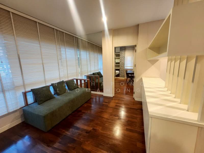 Nirvana Icon Wongwaen - Rama 9, Bangkok, Krungthep Kreetha Road, Saphan Sung, Saphan Sung, Bangkok, 3 Bedrooms, 418 sqm, Single Detached House For Rent, by Natthapong Laomahong, 500158523 - DDproperty.com