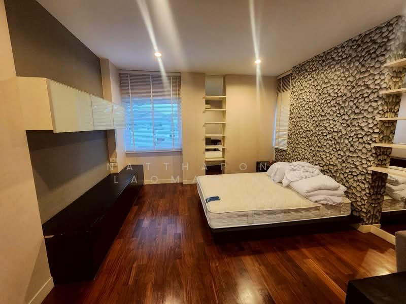 Nirvana Icon Wongwaen - Rama 9 : เนอวานา ไอคอน วงแหวน - พระราม 9, กรุงเทพ, ถนนกรุงเทพกรีฑา, สะพานสูง, สะพานสูง, กรุงเทพ, 418 ตร.ม., บ้านเดี่ยว ให้เช่า, โดย Natthapong Laomahong, 500158523 - DDproperty.com