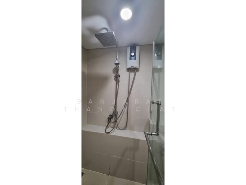 Siamese Nang Linchee, Bangkok, Rama 3 Road, Chong Nonsi, Yan Nawa, Bangkok, 2 Bedrooms, 80 sqm, Condo For Rent, by Banjarat Thanomchat, 500158524 - DDproperty.com