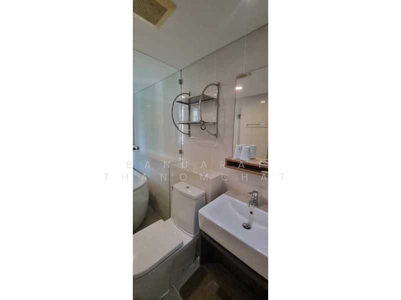 Siamese Nang Linchee, Bangkok, Rama 3 Road, Chong Nonsi, Yan Nawa, Bangkok, 2 Bedrooms, 80 sqm, Condo For Rent, by Banjarat Thanomchat, 500158524 - DDproperty.com