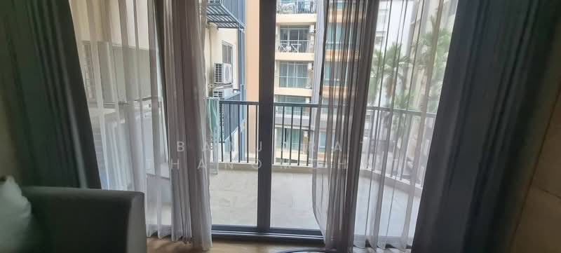 Siamese Nang Linchee : ไซมิส นางลิ้นจี่, กรุงเทพ, ถนนพระราม 3, ช่องนนทรี, ยานนาวา, กรุงเทพ, 80 ตร.ม., คอนโด ให้เช่า, โดย Banjarat Thanomchat, 500158524 - DDproperty.com