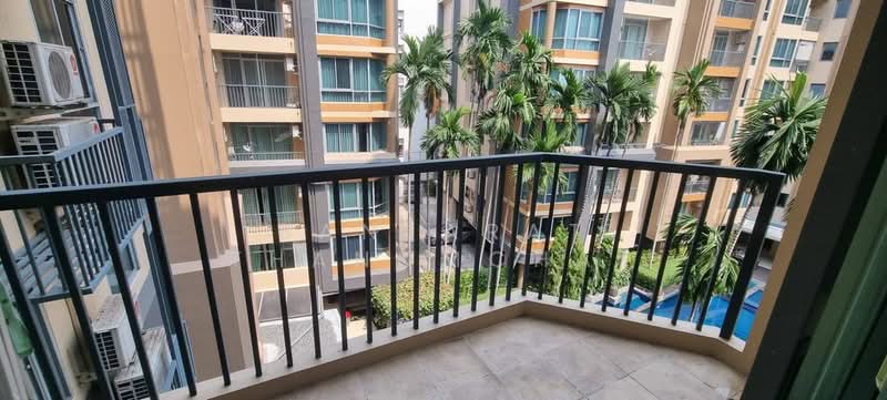 Siamese Nang Linchee, Bangkok, Rama 3 Road, Chong Nonsi, Yan Nawa, Bangkok, 2 Bedrooms, 80 sqm, Condo For Rent, by Banjarat Thanomchat, 500158524 - DDproperty.com