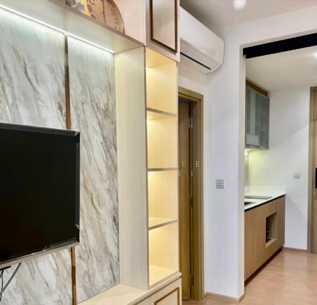 Maru Ladprao 15, Bangkok, Soi Lat Phrao 15, Jom Phon, Chatuchak, Bangkok, 1 Bedroom, 35 sqm, Condo For Sale, by Pavadee Boonyarith, 500158528 - DDproperty.com