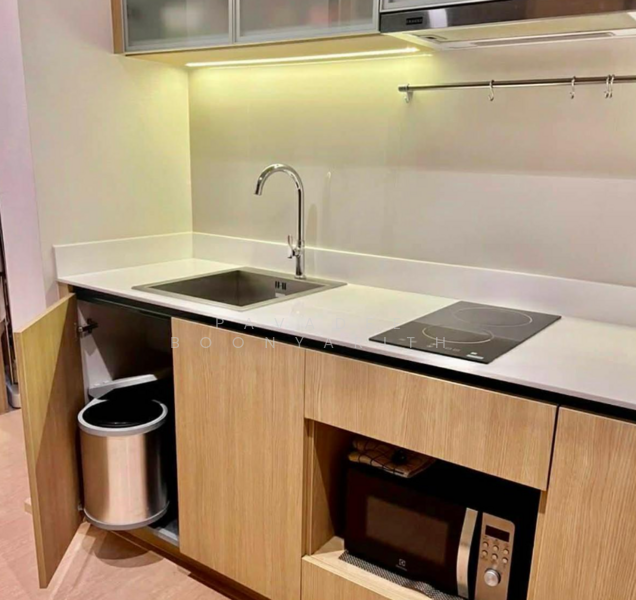 Maru Ladprao 15, Bangkok, Soi Lat Phrao 15, Jom Phon, Chatuchak, Bangkok, 1 Bedroom, 35 sqm, Condo For Sale, by Pavadee Boonyarith, 500158528 - DDproperty.com