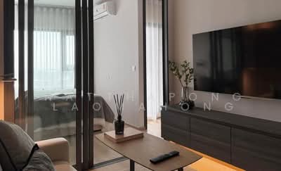 For Rent - Life Rama 4-Asoke, Bangkok