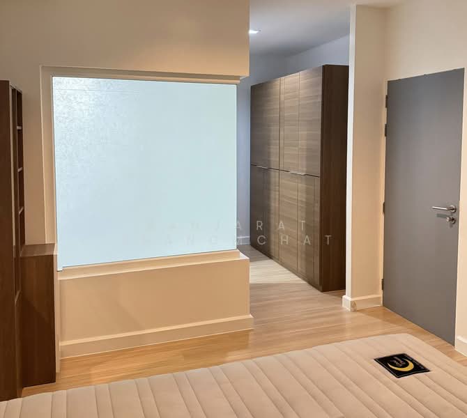 The Seed Mingle Sathorn-Suanplu, Bangkok, 389 Soi Sathon 3, Thung Maha Mek, Sathon, Bangkok, 1 Bedroom, 40 sqm, Condo For Rent, by Banjarat Thanomchat, 500158533 - DDproperty.com