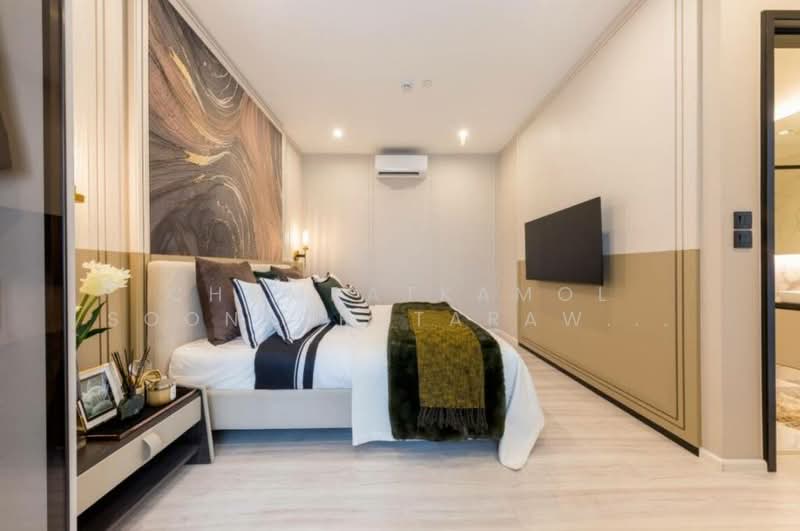 The Room Phaya Thai : เดอะ รูม พญาไท, กรุงเทพ, 567 ถ.ศรีอยุธยา, ถนนพญาไท, ราชเทวี, กรุงเทพ, 70 ตร.ม., คอนโด ขาย, โดย Chomratkamol Soontorntarawong (Gor), 500158534 - DDproperty.com