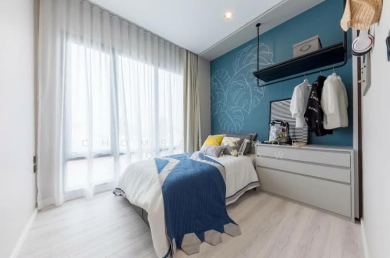 The Room Phaya Thai : เดอะ รูม พญาไท, กรุงเทพ, 567 ถ.ศรีอยุธยา, ถนนพญาไท, ราชเทวี, กรุงเทพ, 70 ตร.ม., คอนโด ขาย, โดย Chomratkamol Soontorntarawong (Gor), 500158534 - DDproperty.com