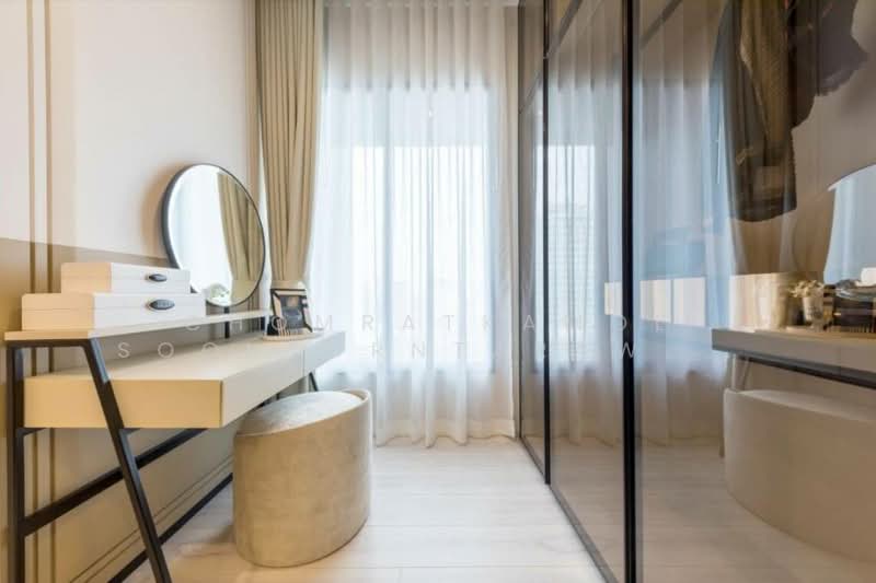 The Room Phaya Thai : เดอะ รูม พญาไท, กรุงเทพ, 567 ถ.ศรีอยุธยา, ถนนพญาไท, ราชเทวี, กรุงเทพ, 70 ตร.ม., คอนโด ขาย, โดย Chomratkamol Soontorntarawong (Gor), 500158534 - DDproperty.com